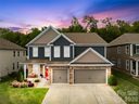 184 Chance Road sold home in Mooresville, SC