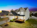 6634 Coral Rose Road sold home in Charlotte, SC