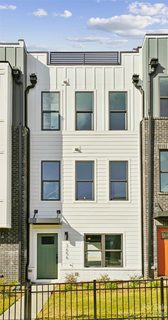3656 S Tryon Street sold townhome in Chambray At Loso, Charlotte, NC