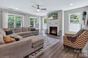 172 Butler Drive sold home in Mooresville, SC