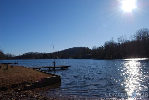 87 Pole Cat Road active home in Lake Sheila, Saluda, NC