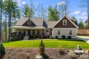 319 Morning Air Lane sold home in Hendersonville, SC