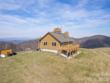 1007 Turkey Trot Road