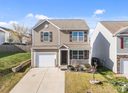 630 Shellbark Drive sold home in Concord, SC