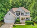 21329 Crown Lake Drive sold home in Cornelius, SC