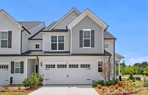 3830 Broad Bank Road pending home in Riverstone, Monroe, NC