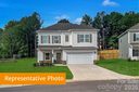 451 Blue Mountain Road sold home in Salisbury, SC