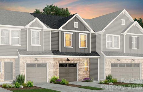 14010 Steller Street pending home in Mallard Park, Charlotte, NC