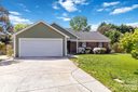 12100 Landing Green Drive sold home in Charlotte, SC