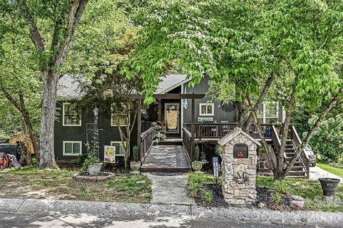 Homes in Park Ridge, Charlotte