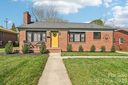 1716 Patton Avenue sold home in Charlotte, SC