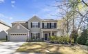 13017 Eagle Oak Drive sold home in Charlotte, SC