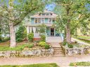 84 Elizabeth Street sold home in Asheville, SC
