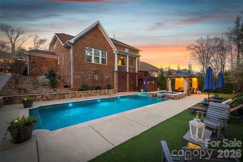 654 Chase Court sold home in Eppington South, Fort Mill, SC