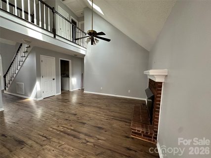 2336 Mill House Lane active home in Hunley Creek, Matthews, NC