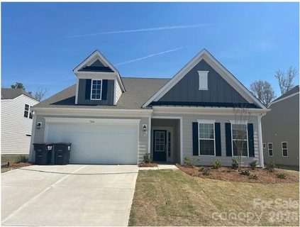 5466 Redbud Road