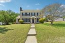11140 Painted Tree Road sold home in Charlotte, SC
