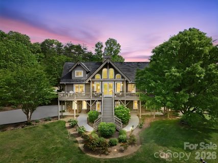 112 Sunny Morning Court active home in Old Orchard, Hendersonville, NC