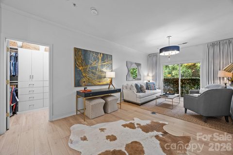 630 Calvert Street active condo in Wesley Heights, Charlotte, NC