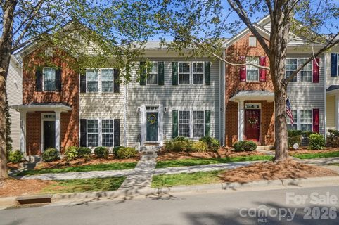 13938 Cypress Woods Drive sold home in Carrington Ridge, Huntersville, NC
