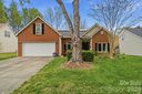 4027 Lannier Falls Lane sold home in Charlotte, SC