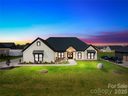 1320 Coppergate Drive sold home in Salisbury, SC