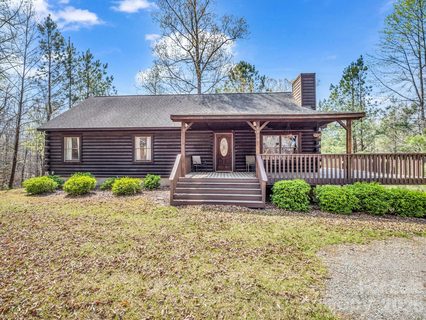 Homes in Green River Highlands, Rutherfordton