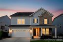 323 Dudley Drive sold home in Fort Mill, SC