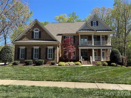 3418 Delamere Drive