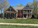 3418 Delamere Drive sold home in Matthews, SC
