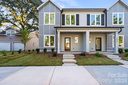 3833 Ellenwood Place sold home in Charlotte, SC