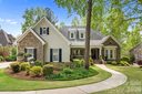 7902 Chapel Creek Drive sold home in Denver, SC