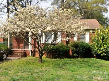 1632 Madison Avenue active home in McCrorey Heights, Charlotte, NC