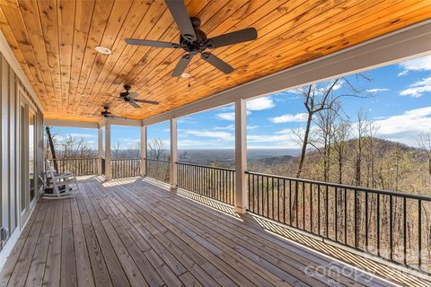 2280 Pinnacle Parkway sold home in Pinnacle Mountain, Union Mills, NC