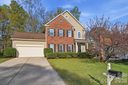 8721 Woodcock Lane sold home in Charlotte, SC