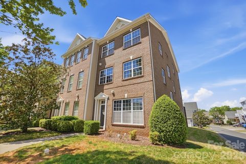 3151 Coventry Commons Drive sold home in Brighton Park, Mint Hill, NC