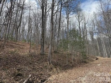 158 Chattooga Run active lot in Champion Hills, Hendersonville, NC