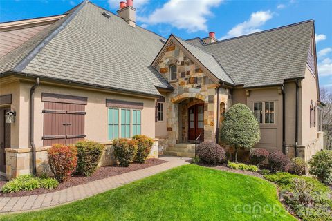 34 Foxbridge Way active home in The Cliffs At Walnut Cove, Arden, NC