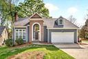9011 Warbler Court sold home in Charlotte, SC