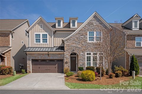 6608 Forage Lane sold home in Waverly, Charlotte, NC