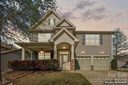 134 Farmers Folly Drive sold home in Mooresville, SC