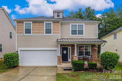 1206 Bottle Brush Lane