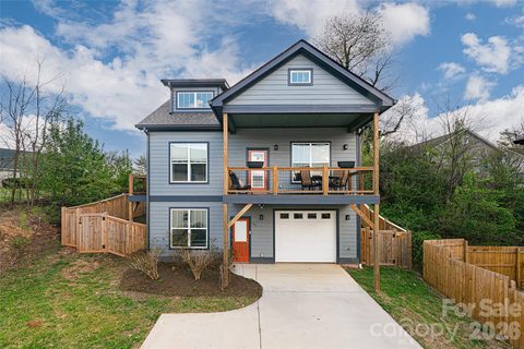 35 Alice Clement Lane pending home in Alice Place, Asheville, NC