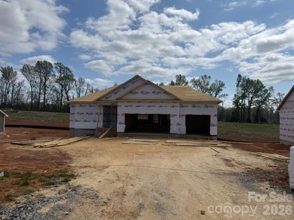 Homes in McNeely Farms, Mt Ulla
