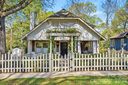 1815 Seigle Avenue sold home in Charlotte, SC
