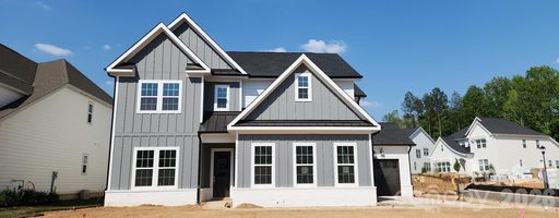 Homes in Coventry Glen, Huntersville