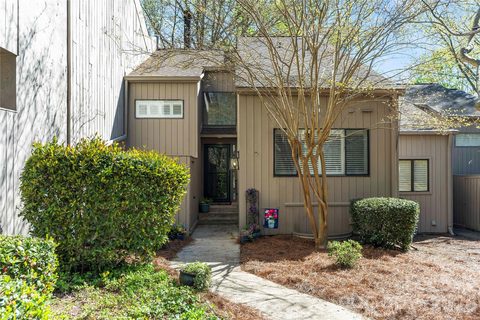 133 Pine Grove Circle pending condo in River Hills, Clover, SC