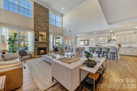 2111 Lapalma Trace sold home in Cypress Point, Lake Wylie, SC