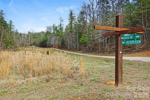 5360 Dogwood Way active home in The Coves Mountain River Club, Lenoir, NC