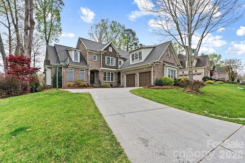 224 Birdie Drive active home in Treetops At Cowans Ford, Stanley, NC